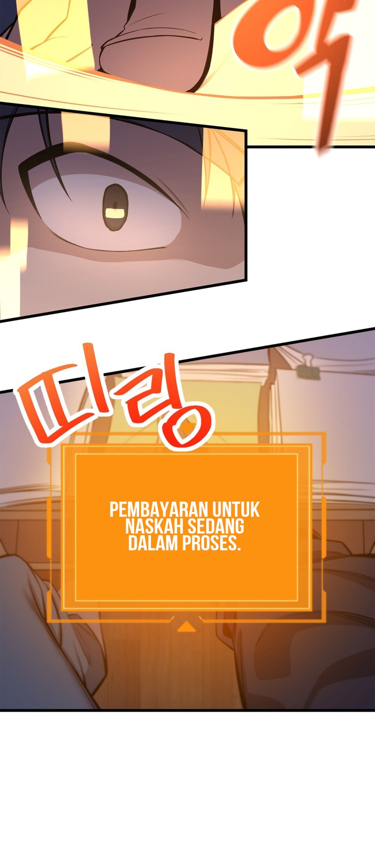 Drama Writer Who Reads Spoilers Chapter 02 Gambar 29