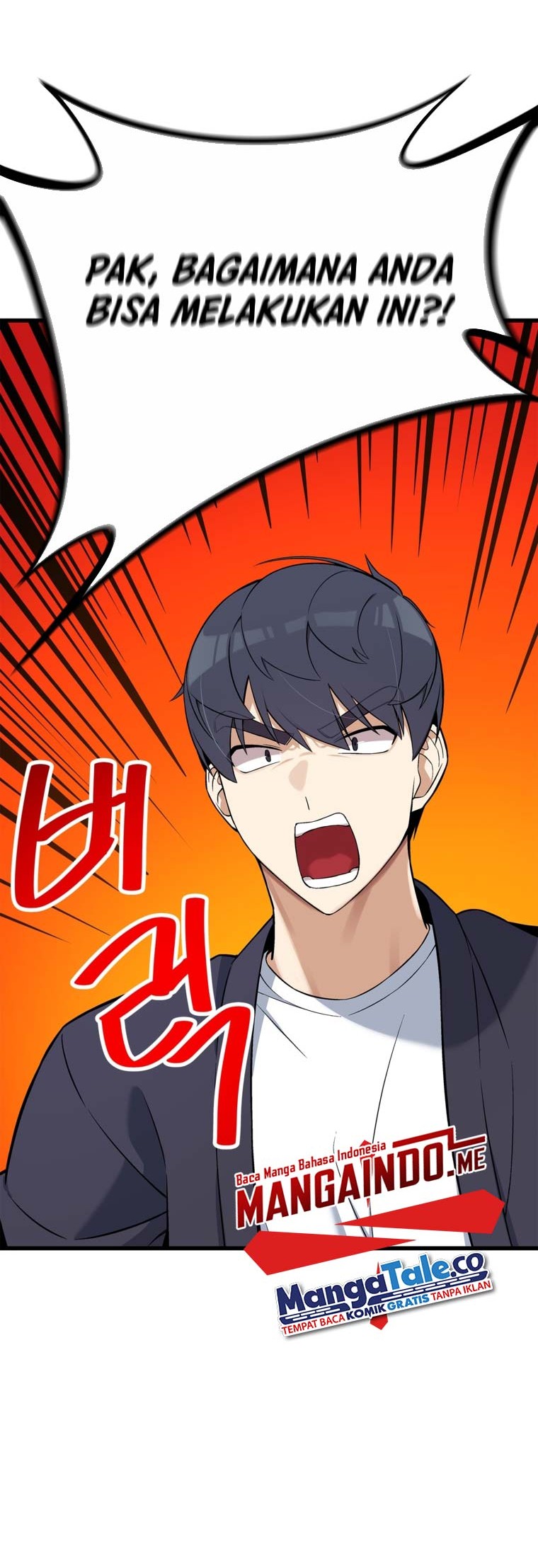 Drama Writer Who Reads Spoilers Chapter 01 Gambar 13