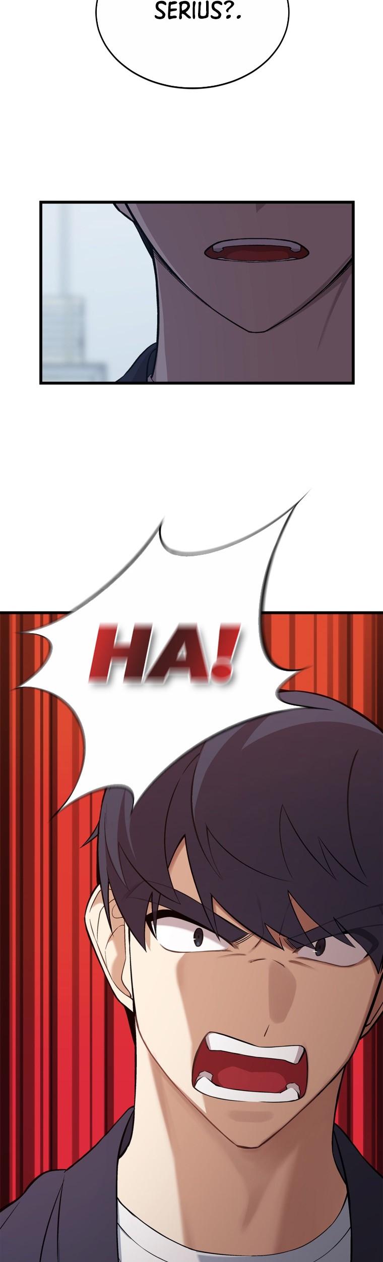 Drama Writer Who Reads Spoilers Chapter 01 Gambar 23