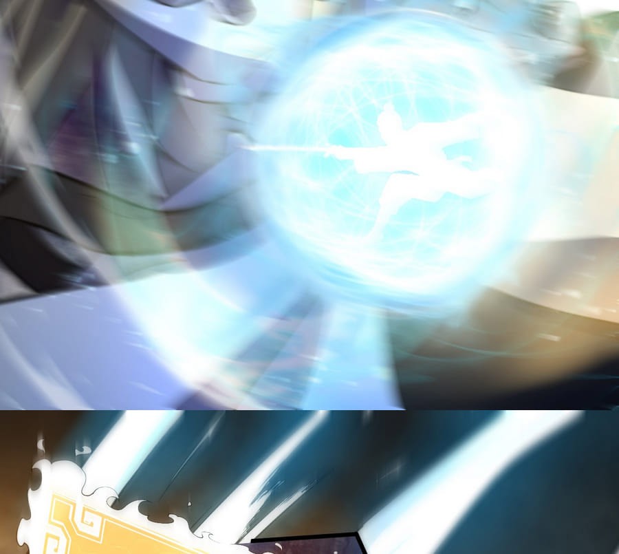 Ultimate Devouring System Chapter 07 Gambar 28