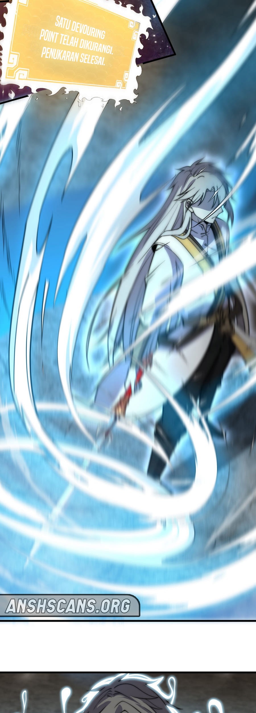 Ultimate Devouring System Chapter 07 Gambar 29