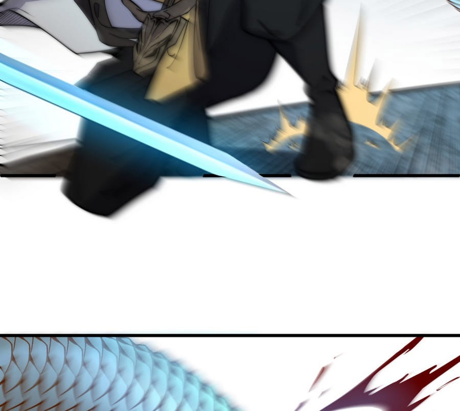 Ultimate Devouring System Chapter 07 Gambar 31