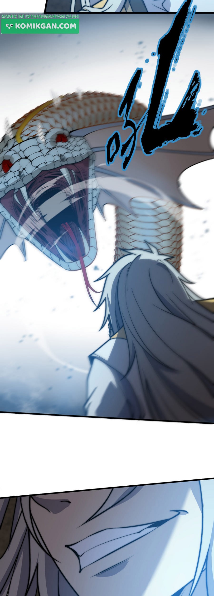 Ultimate Devouring System Chapter 07 Gambar 33