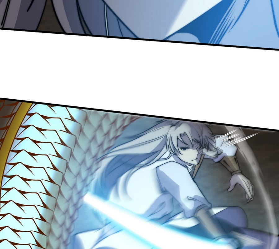 Ultimate Devouring System Chapter 07 Gambar 34