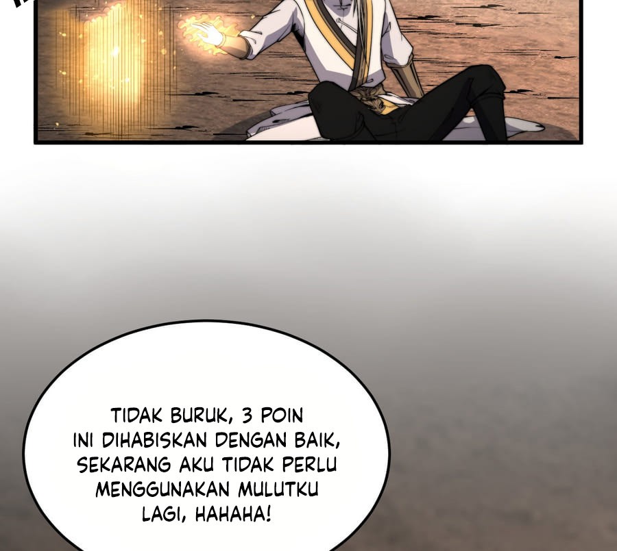 Ultimate Devouring System Chapter 07 Gambar 46