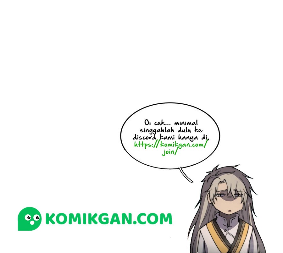 Ultimate Devouring System Chapter 07 Gambar 49