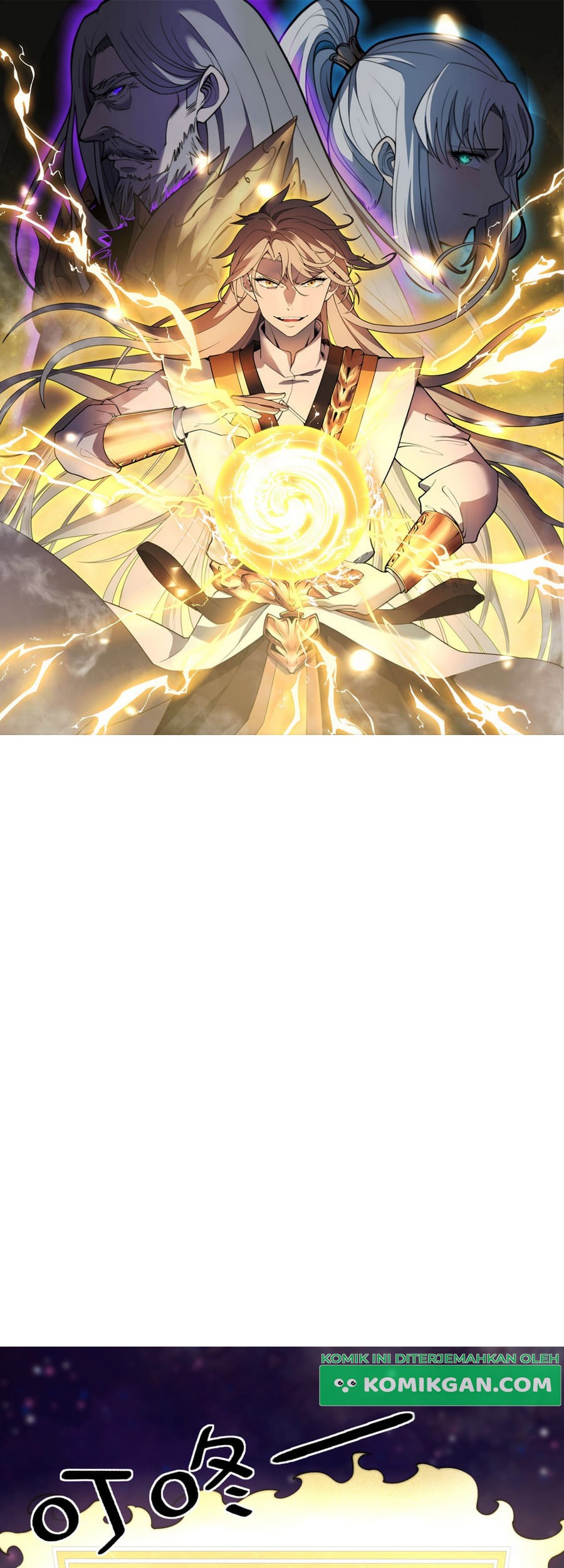 Baca  Ultimate Devouring System Chapter 07 Gambar 2