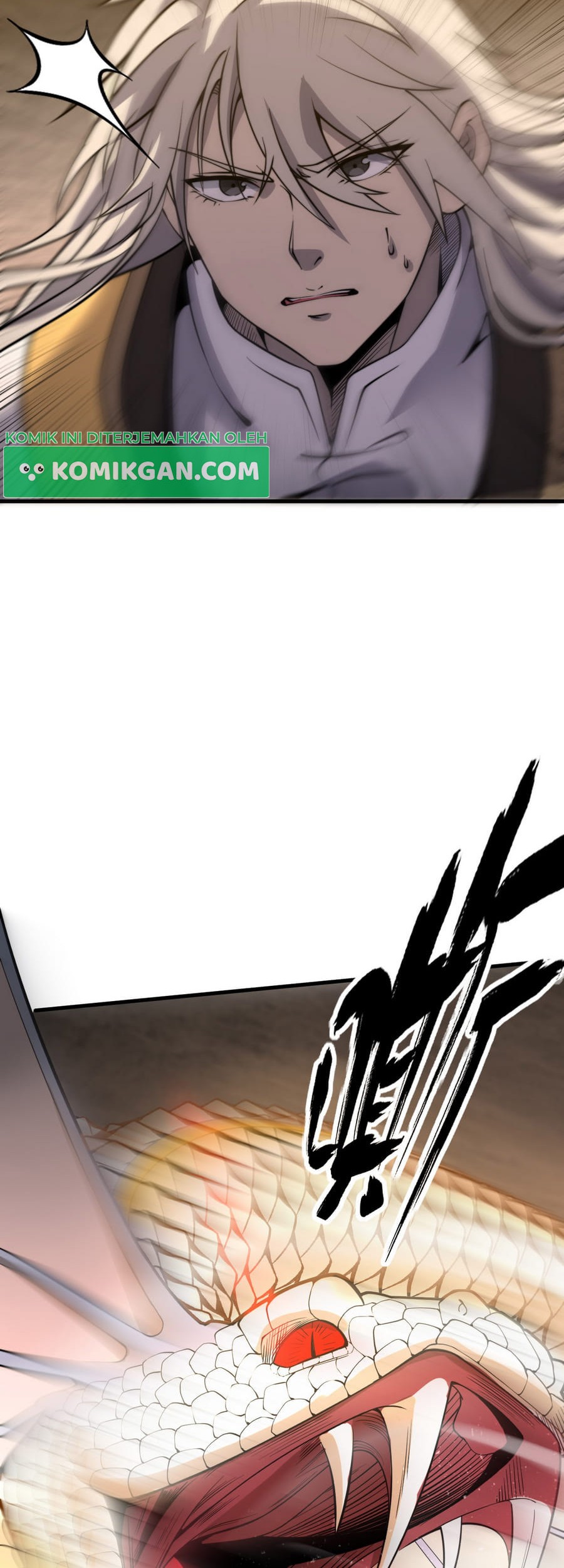 Ultimate Devouring System Chapter 07 Gambar 15