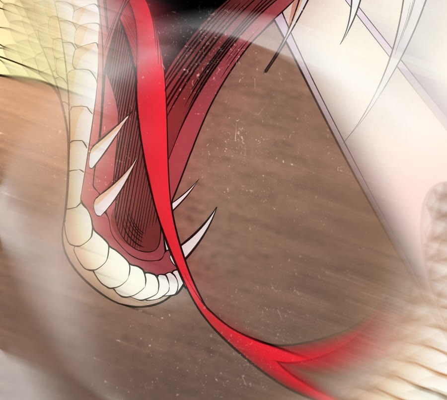 Ultimate Devouring System Chapter 07 Gambar 16