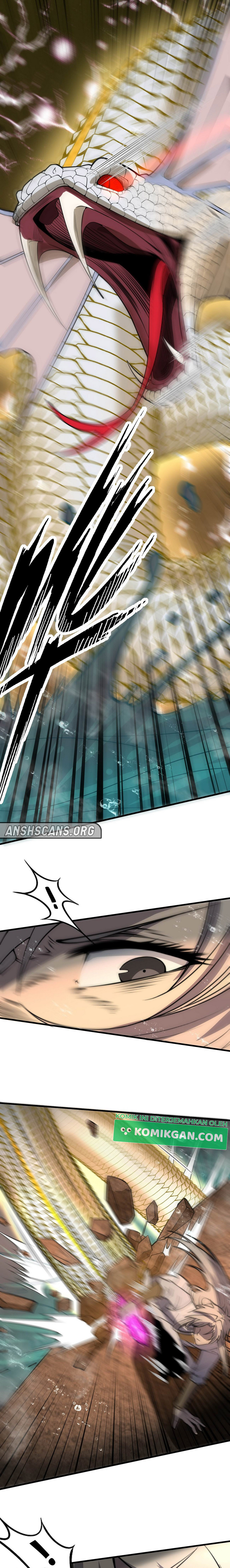Ultimate Devouring System Chapter 4 Komik Ultimate Devouring System Chapter 06 - Komiku