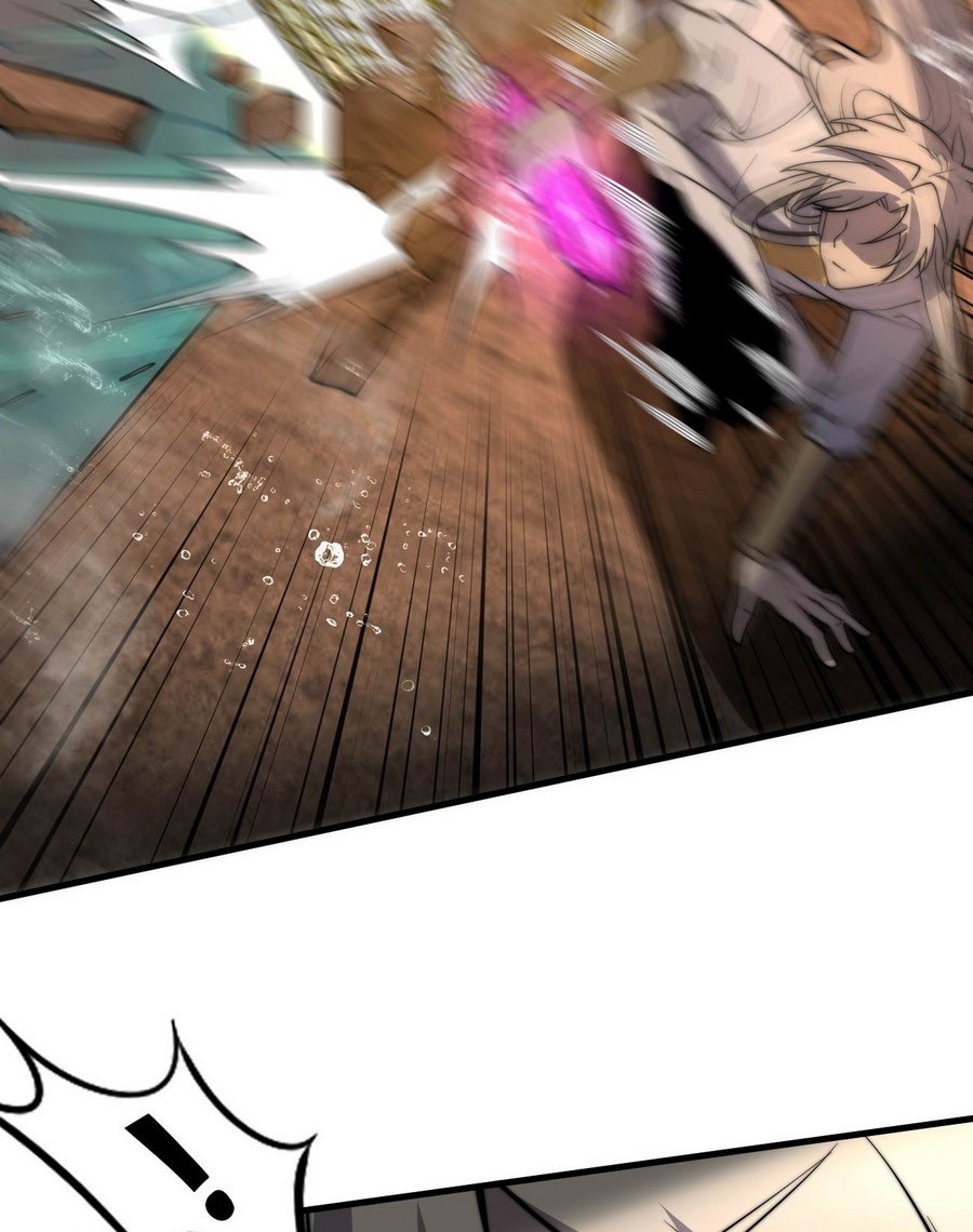 Ultimate Devouring System Chapter 06 Gambar 28