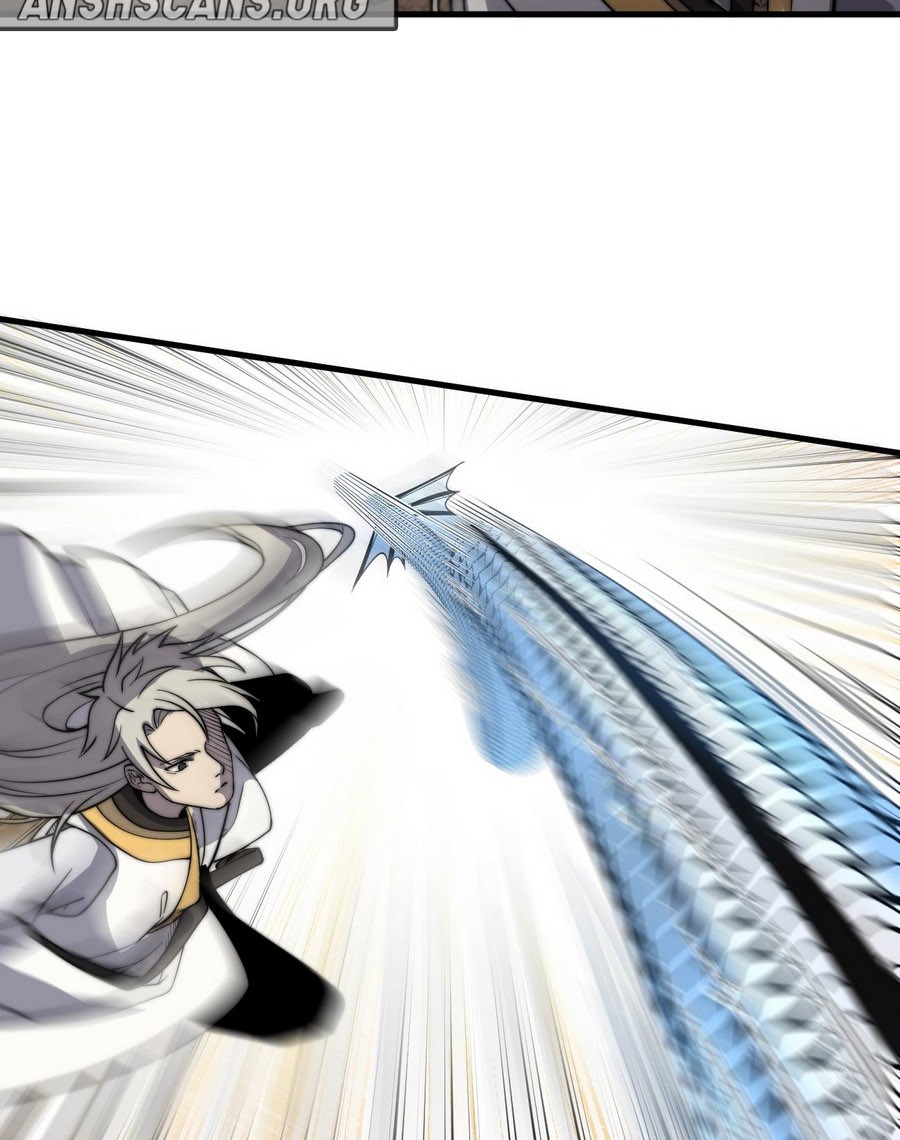 Ultimate Devouring System Chapter 06 Gambar 31