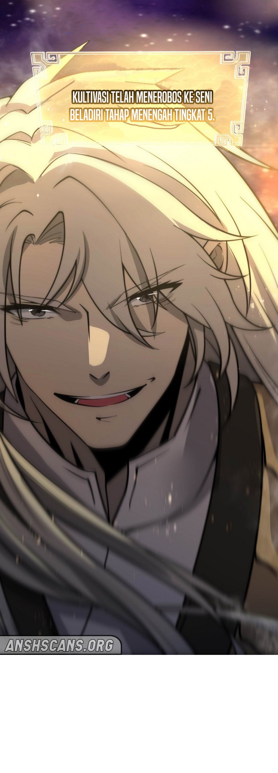 Ultimate Devouring System Chapter 06 Gambar 36