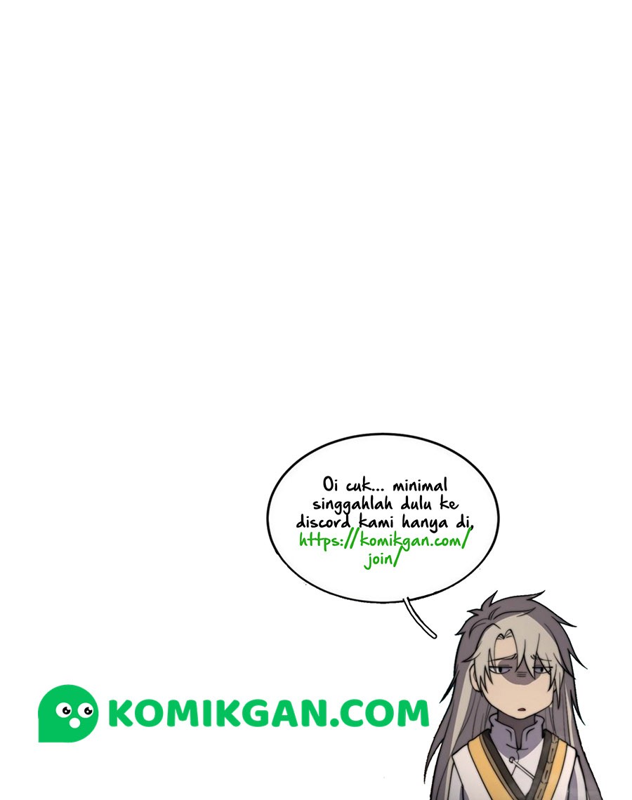 Ultimate Devouring System Chapter 06 Gambar 37