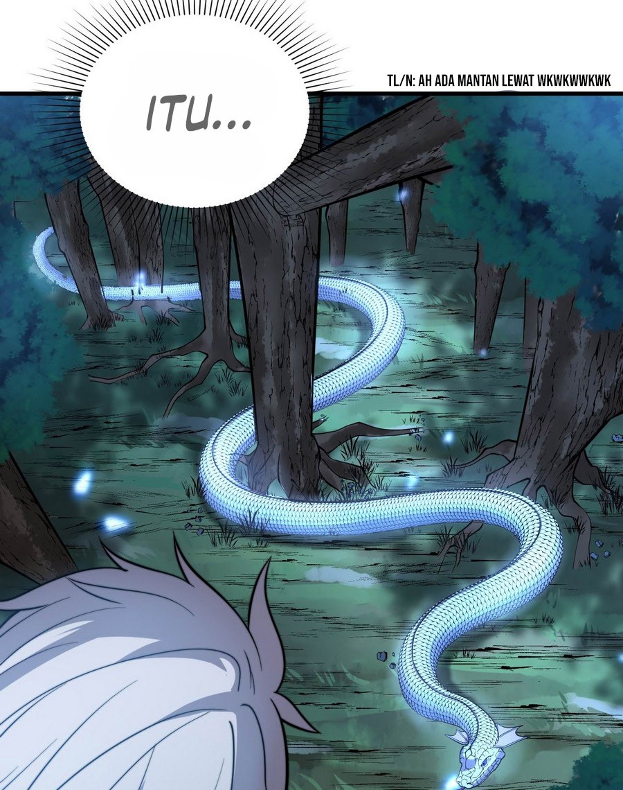 Ultimate Devouring System Chapter 06 Gambar 4