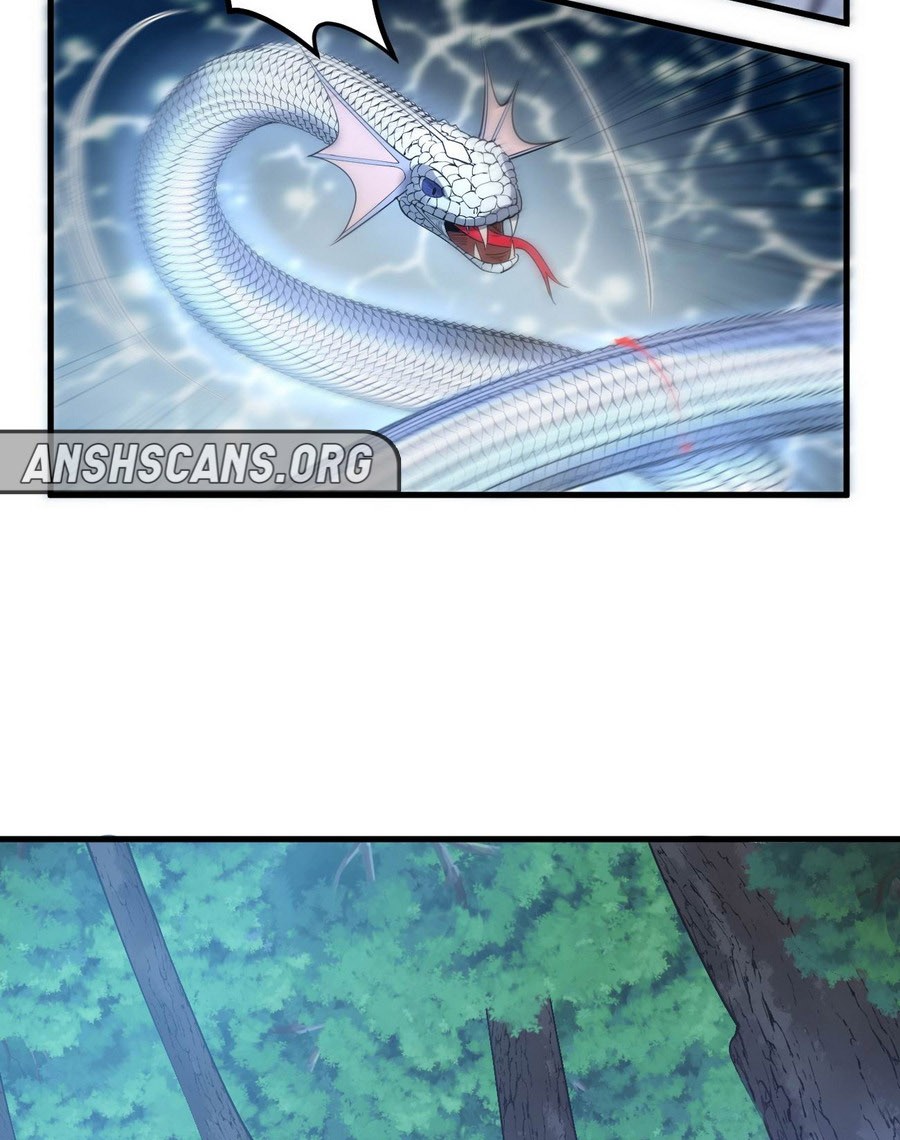 Ultimate Devouring System Chapter 06 Gambar 13