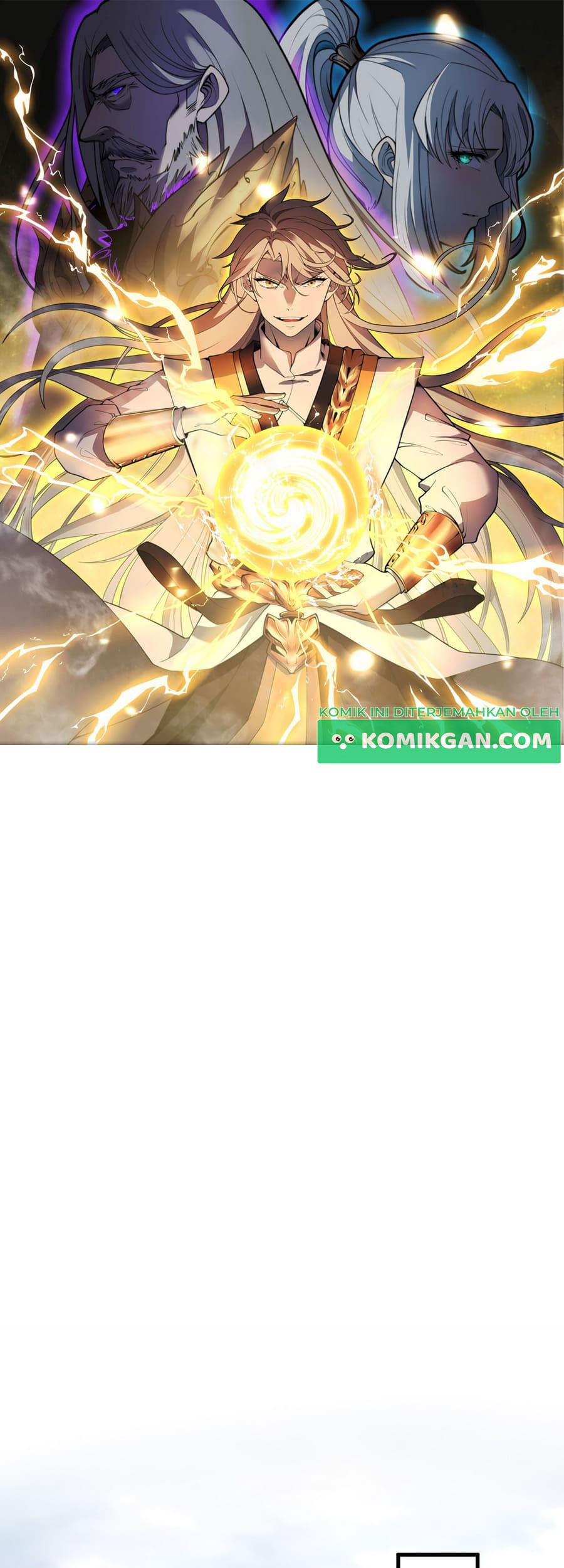 Baca  Ultimate Devouring System Chapter 05 Gambar 2