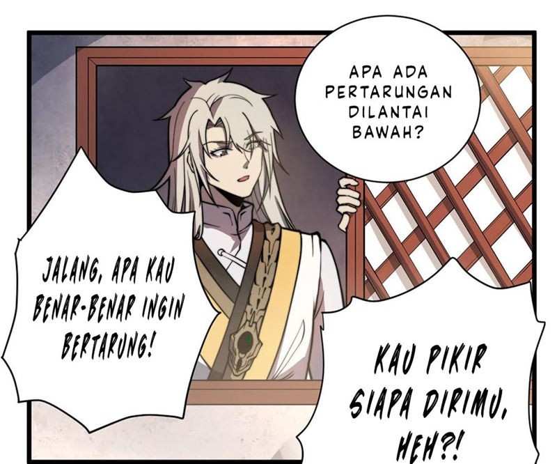 Ultimate Devouring System Chapter 04 Gambar 24