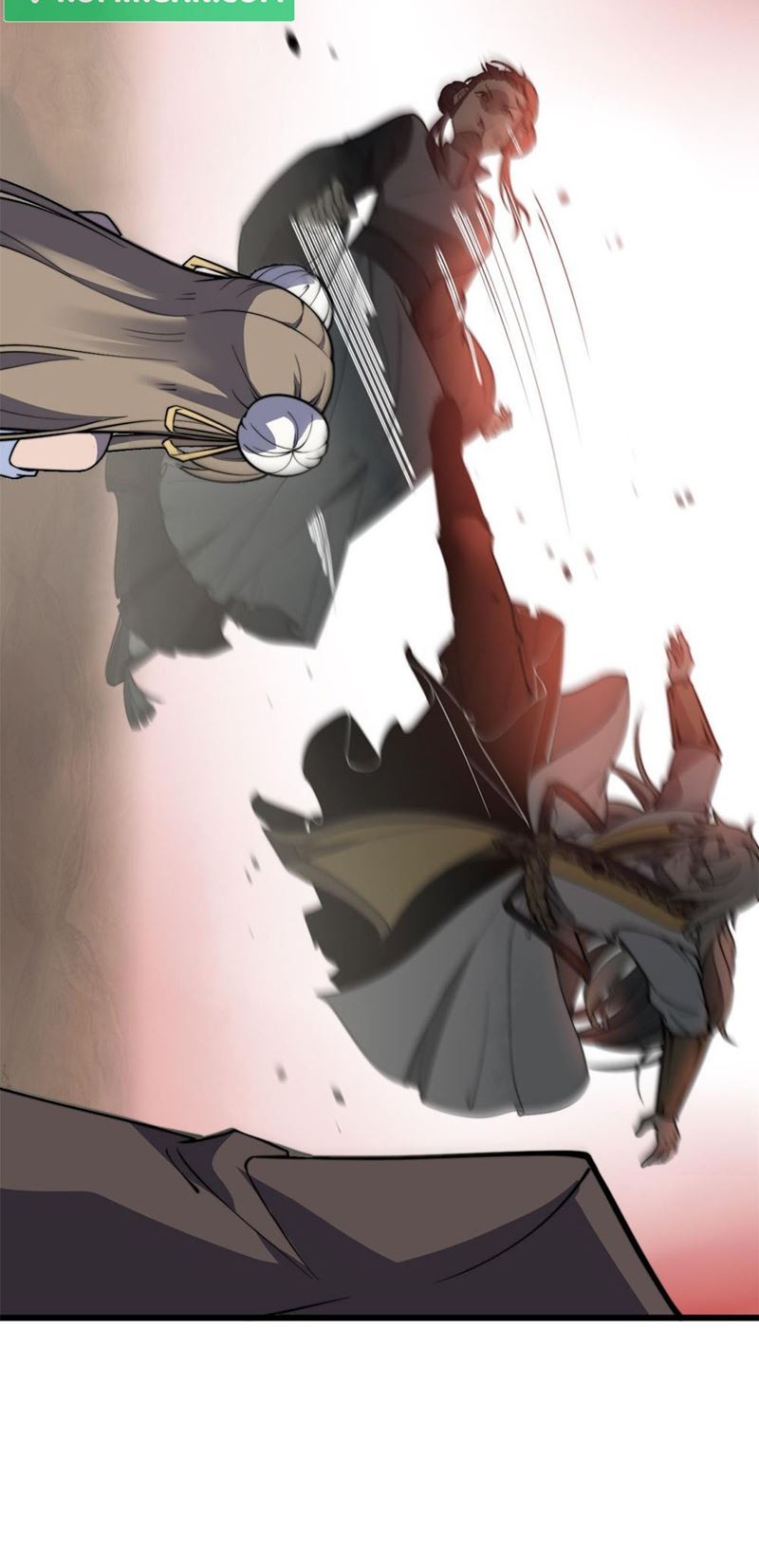 Ultimate Devouring System Chapter 04 Gambar 27