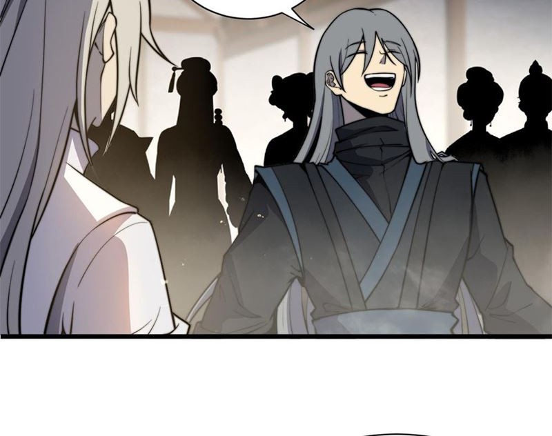 Ultimate Devouring System Chapter 04 Gambar 32