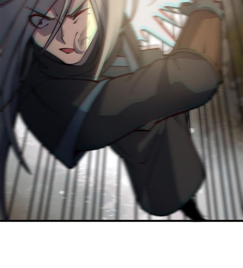 Ultimate Devouring System Chapter 04 Gambar 50