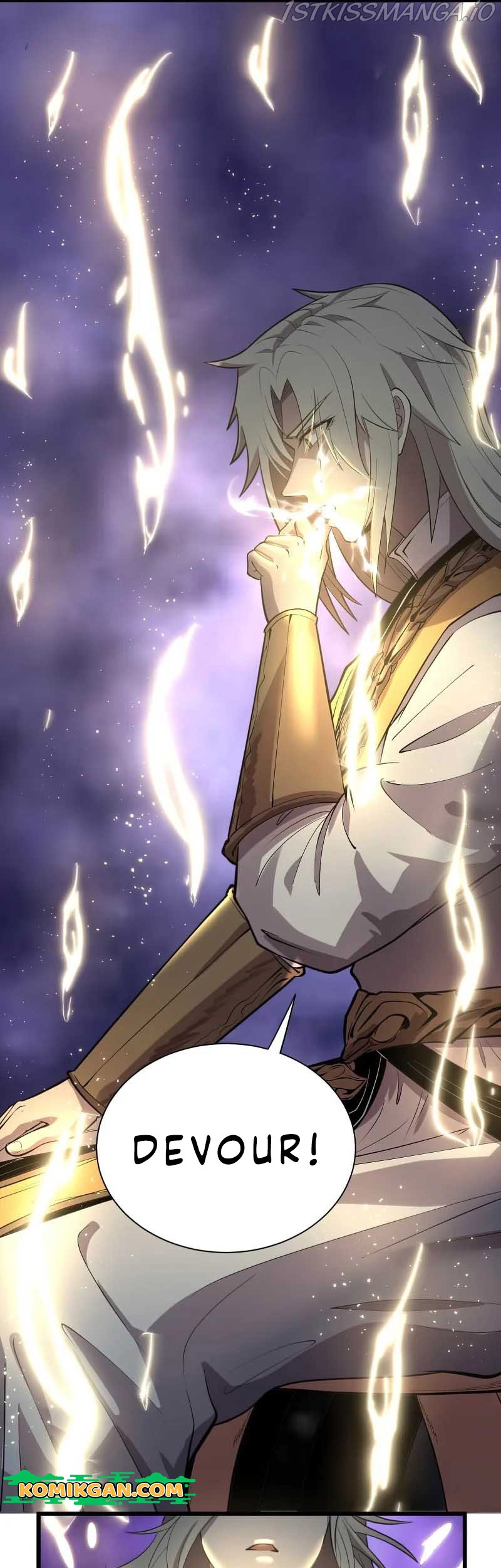 Ultimate Devouring System Chapter 03 Gambar 26
