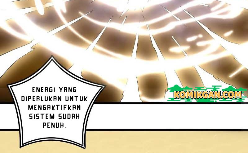 Ultimate Devouring System Chapter 03 Gambar 29