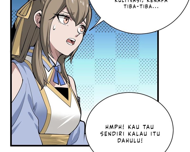 Ultimate Devouring System Chapter 02 Gambar 20