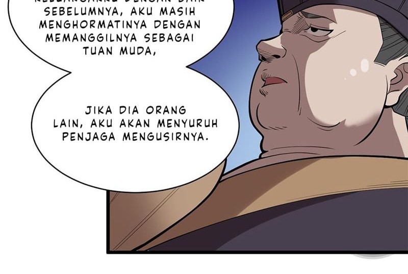 Ultimate Devouring System Chapter 02 Gambar 22