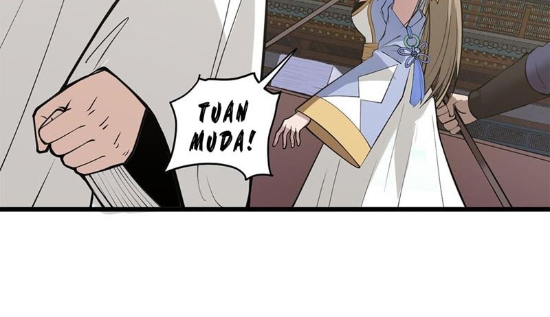 Ultimate Devouring System Chapter 02 Gambar 26