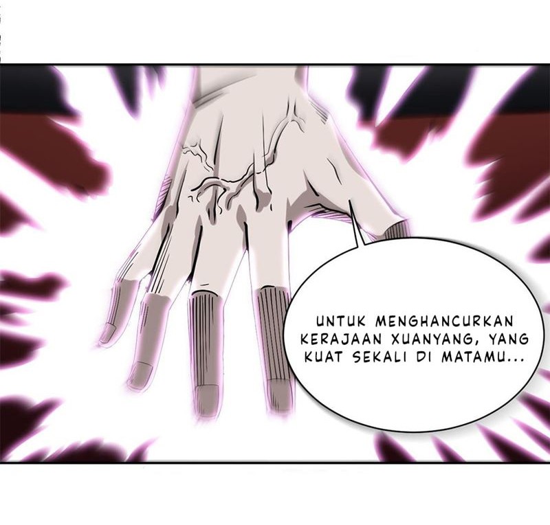 Ultimate Devouring System Chapter 02 Gambar 46