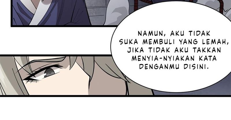 Ultimate Devouring System Chapter 02 Gambar 49