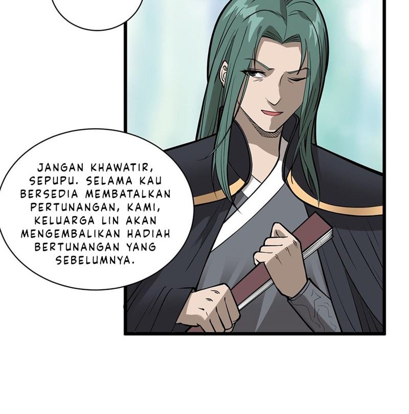 Ultimate Devouring System Chapter 02 Gambar 51