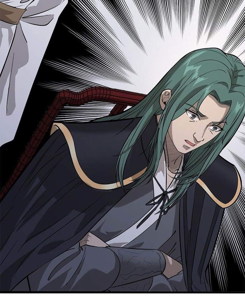 Ultimate Devouring System Chapter 02 Gambar 55