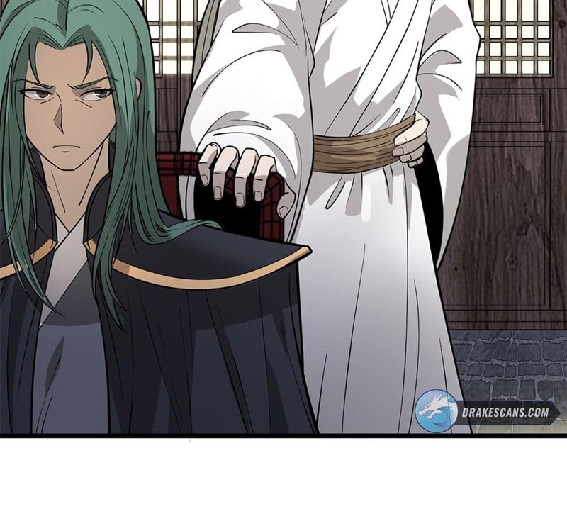 Ultimate Devouring System Chapter 02 Gambar 57