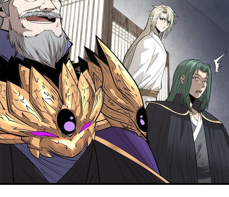 Ultimate Devouring System Chapter 02 Gambar 61