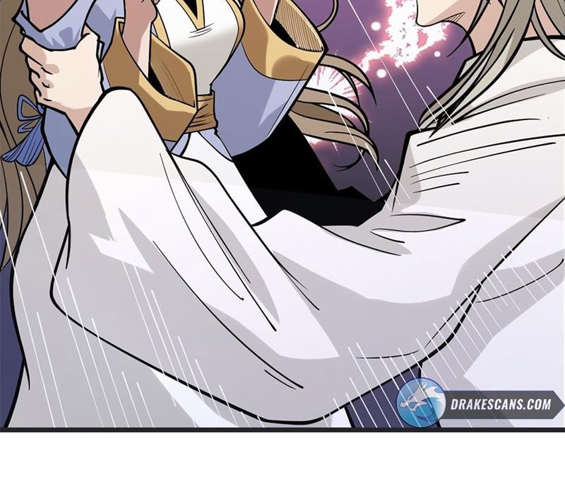 Ultimate Devouring System Chapter 02 Gambar 8