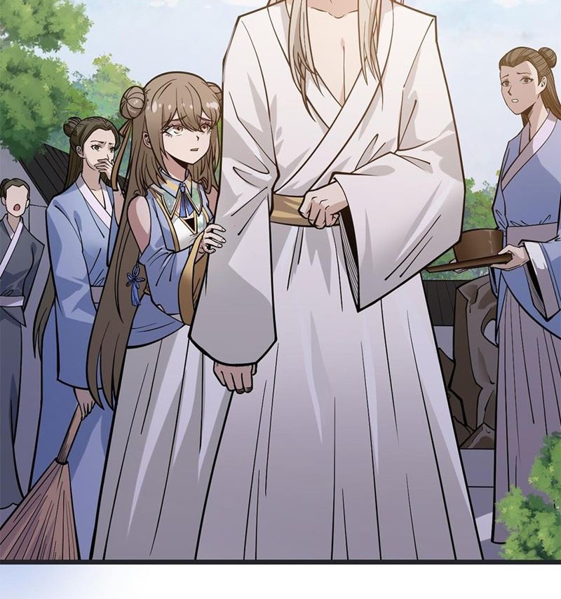 Ultimate Devouring System Chapter 02 Gambar 10