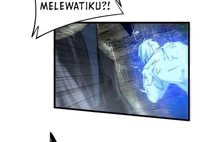 Ultimate Devouring System Chapter 01 Gambar 24