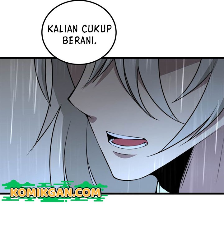 Ultimate Devouring System Chapter 01 Gambar 26