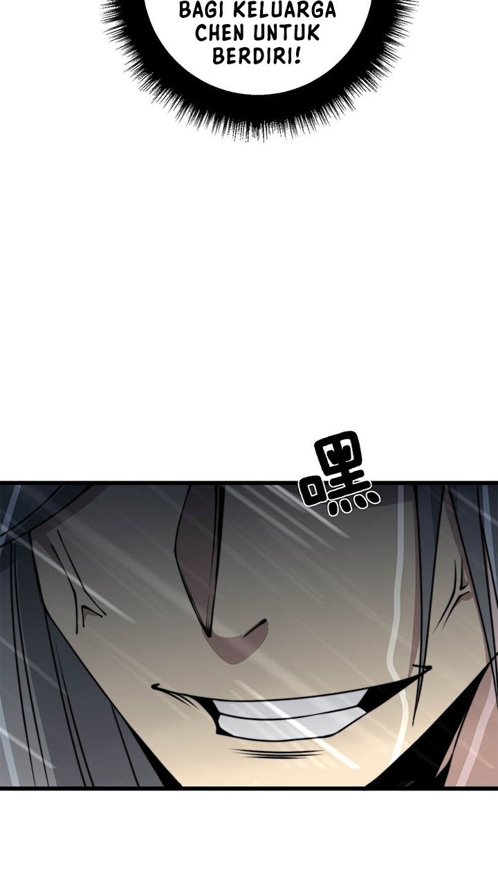 Ultimate Devouring System Chapter 01 Gambar 39