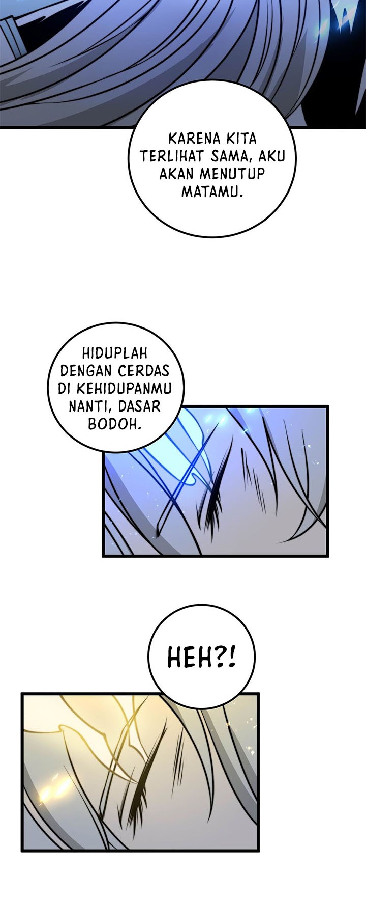 Ultimate Devouring System Chapter 01 Gambar 51
