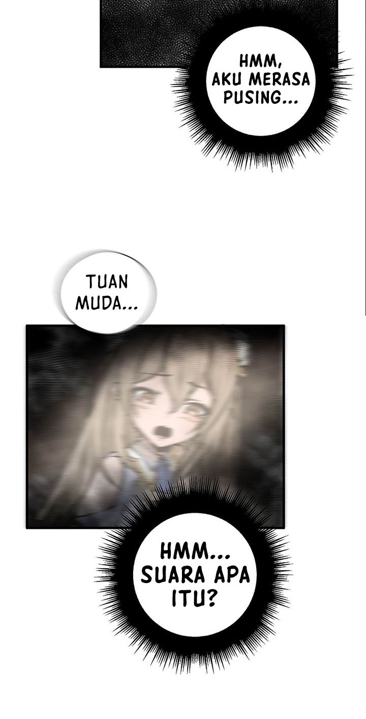 Ultimate Devouring System Chapter 01 Gambar 55