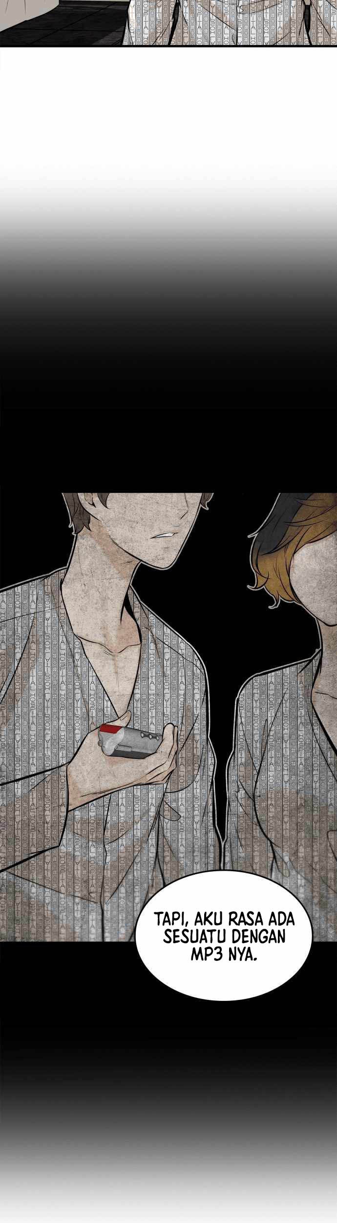 Closed Room Mafia Chapter 08 Gambar 36