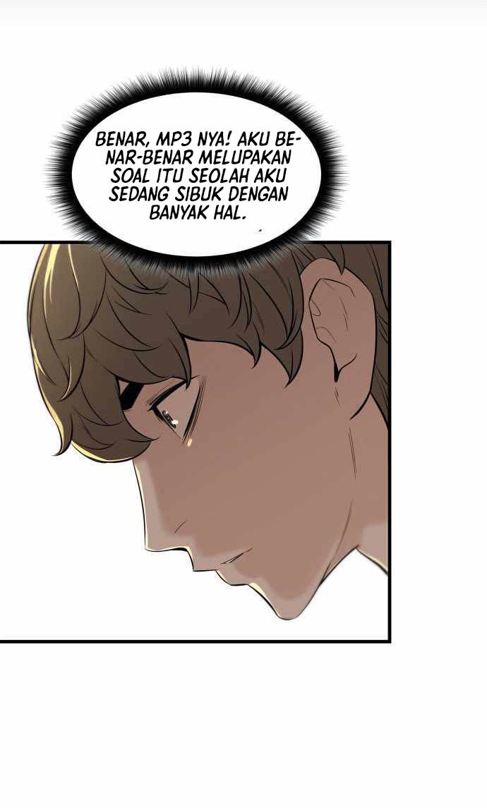 Closed Room Mafia Chapter 08 Gambar 37