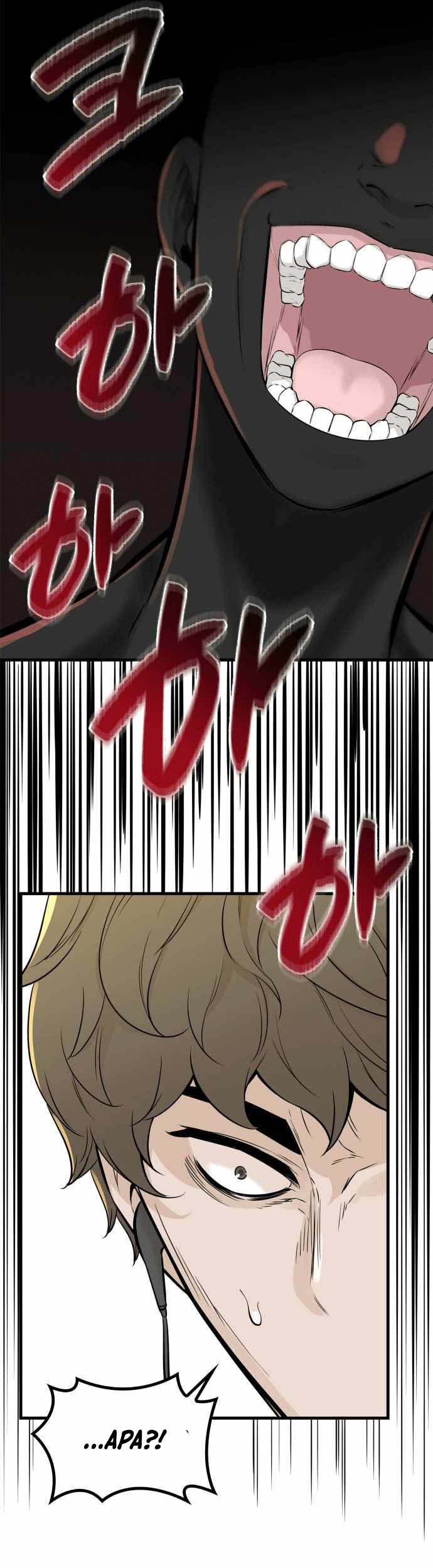 Closed Room Mafia Chapter 08 Gambar 44