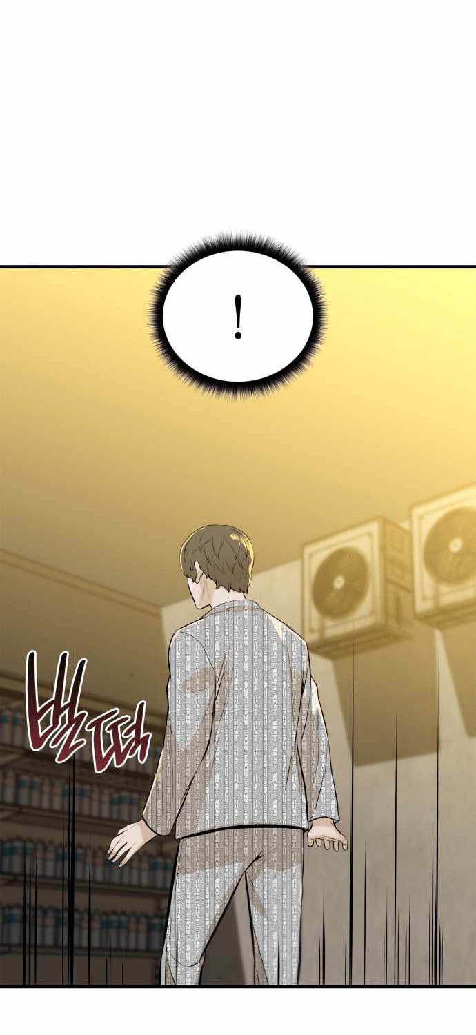 Closed Room Mafia Chapter 08 Gambar 49