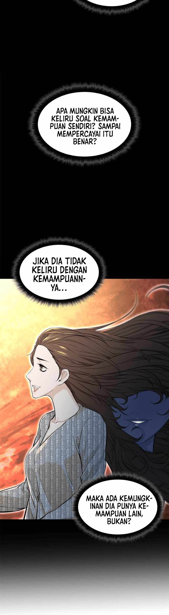 Closed Room Mafia Chapter 07 Gambar 6