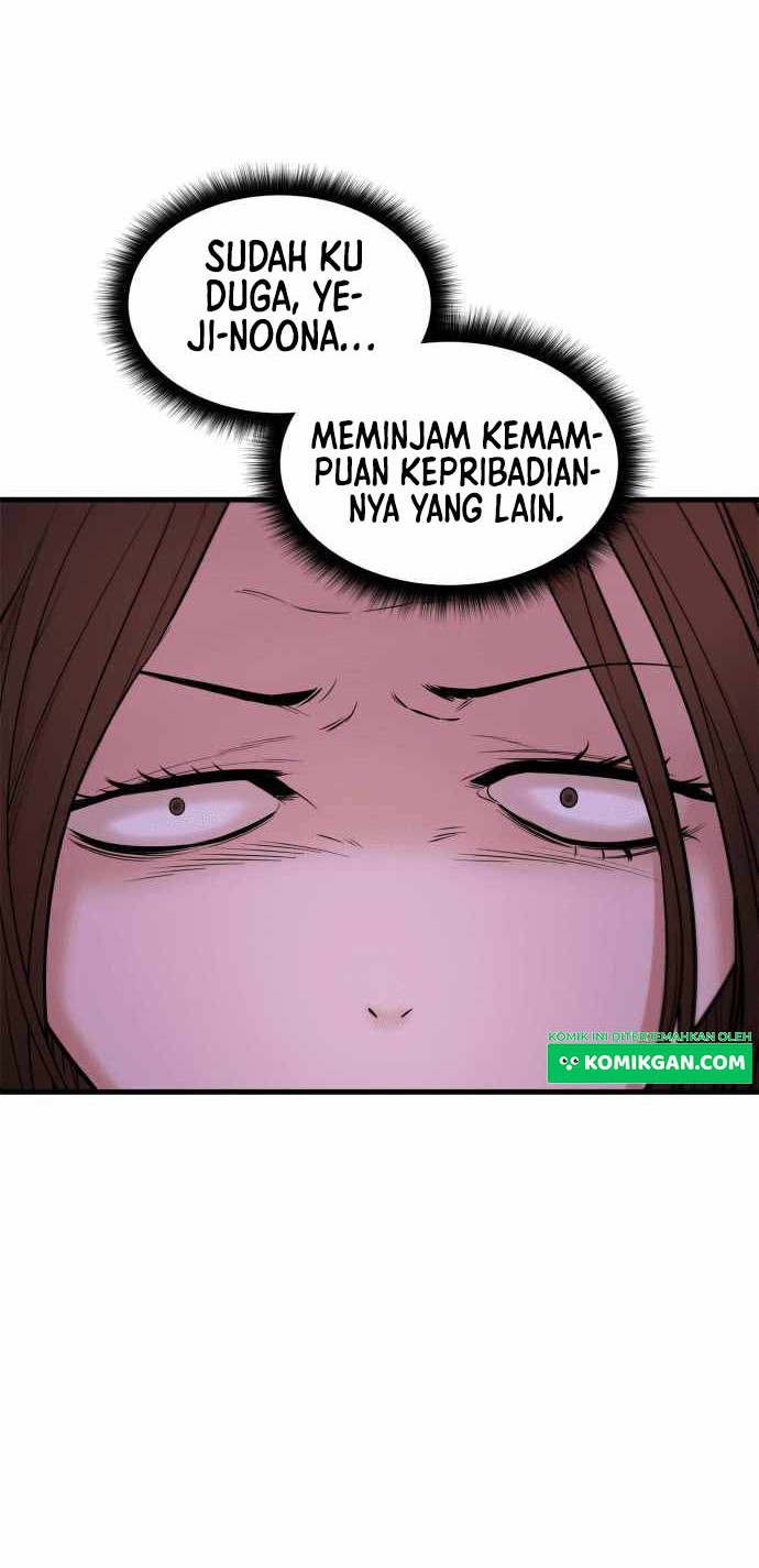 Closed Room Mafia Chapter 07 Gambar 13