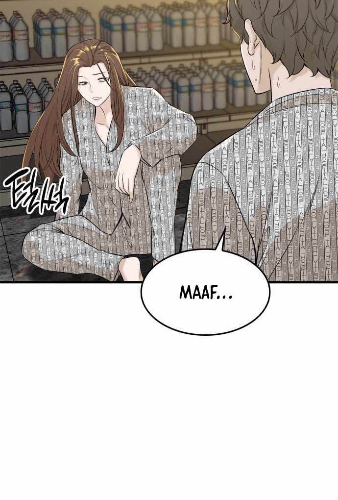 Closed Room Mafia Chapter 07 Gambar 19